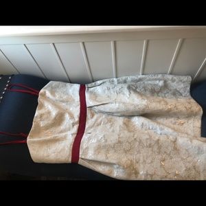 Fit and Flare Dress by Eric + Lani